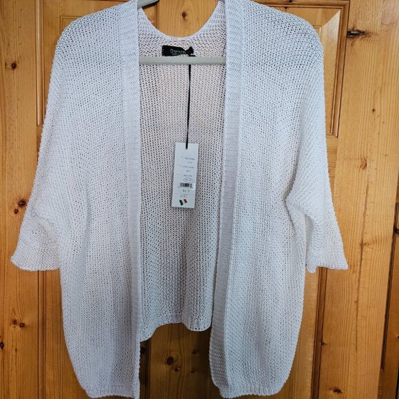 Bundle lot of 7 summer tops, size large - Picture 2 of 7